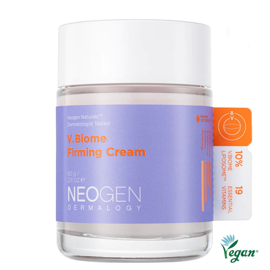 NEOGEN DERMALOGY V.BIOME FIRMING CREAM 60G