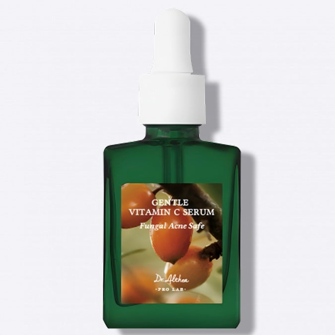 DR.ALTHEA GENTLE VITAMIN C SERUM 30ML