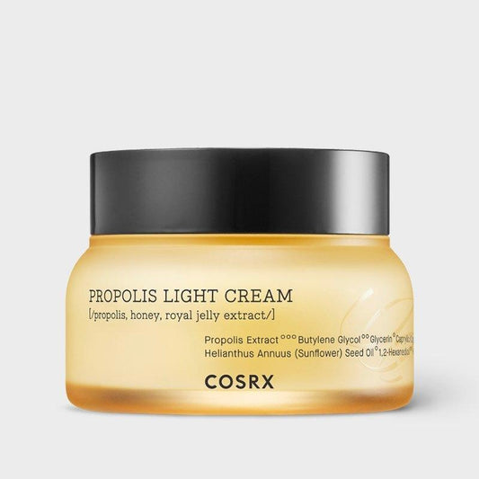 COSRX FULL FIT PROPOLIS LIGHT CREAM 65ML