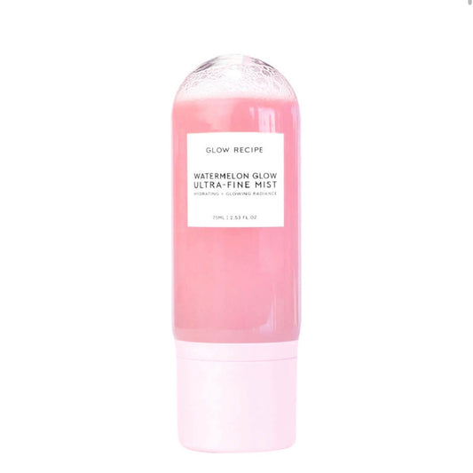 GLOW RECIPE WATERMELON GLOW ULTRA-FINE MIST 75ML