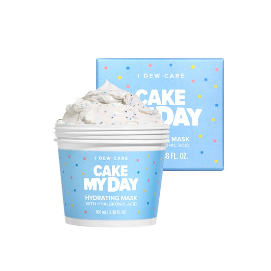 I DEW CARE CAKE MY DAY 100ML
