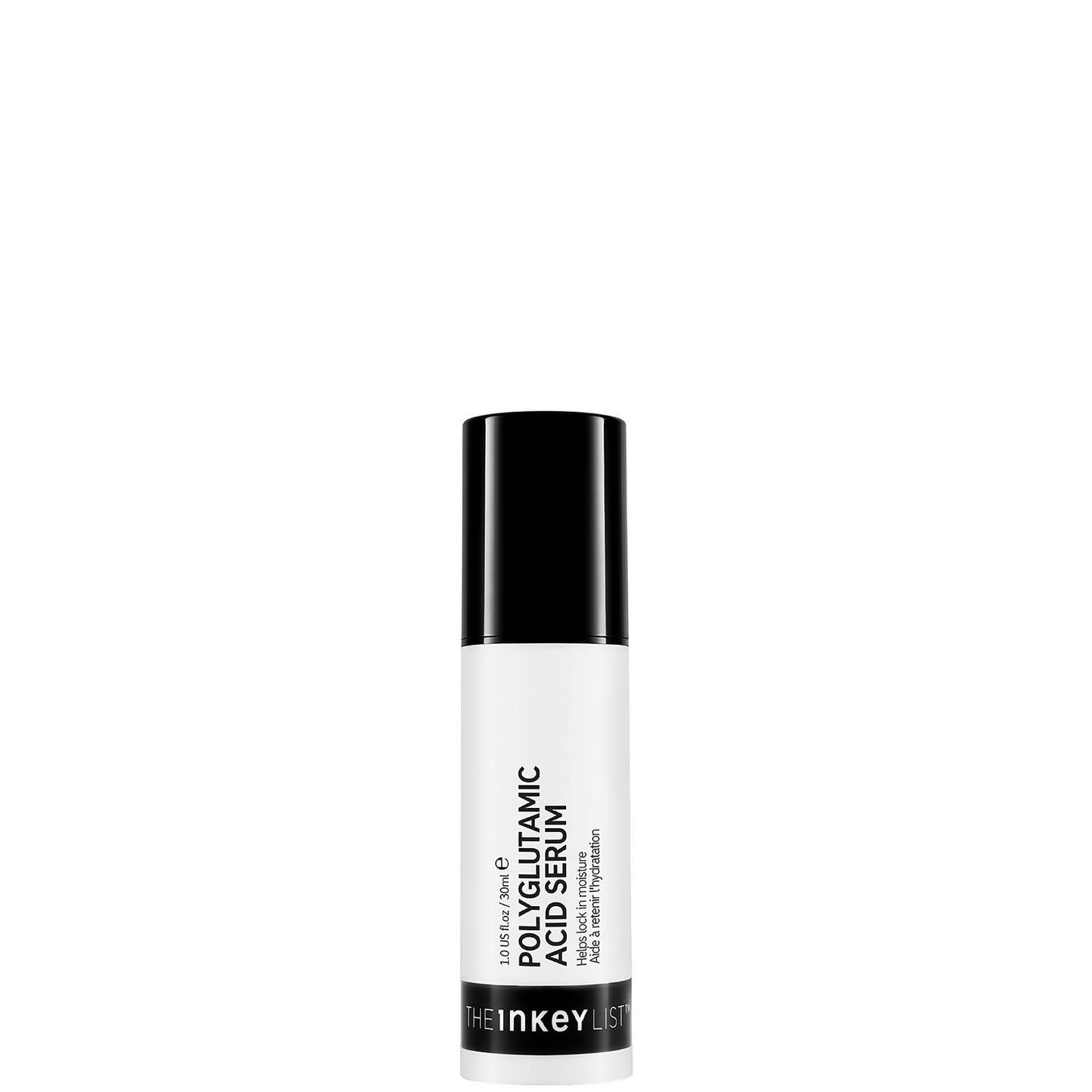 THE INKEY LIST POLYGLUTAMIC ACID SERUM 30ML