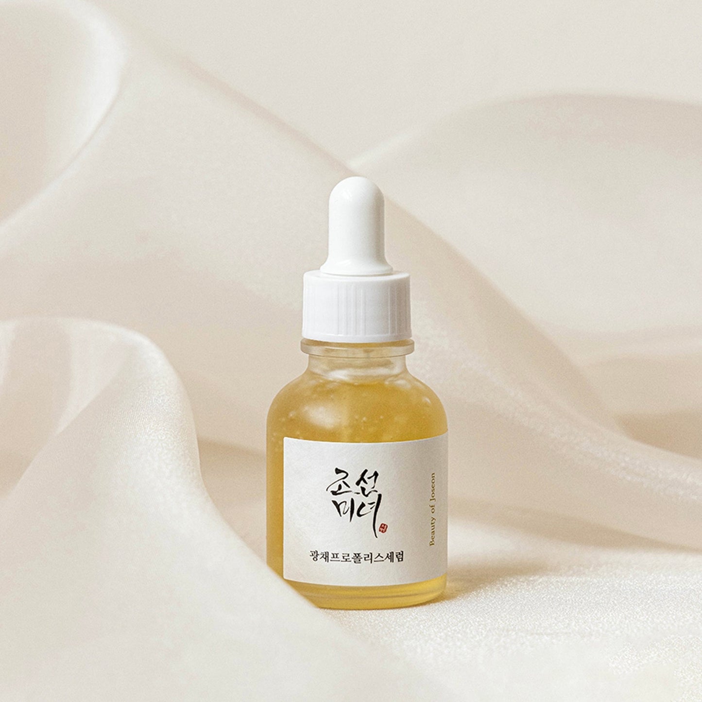 BEAUTY OF JOSEON - GLOW SERUM PROPOLIS + NIACINAMIDE 30ML