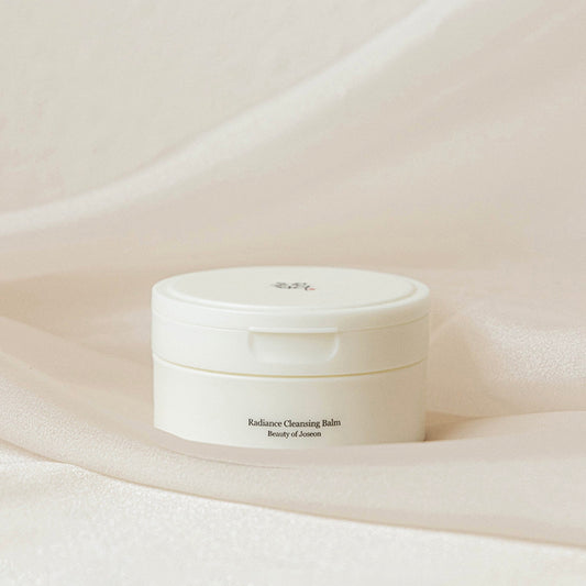 BEAUTY OF JOSEON RADIANCE CLEANSING BALM 100ML