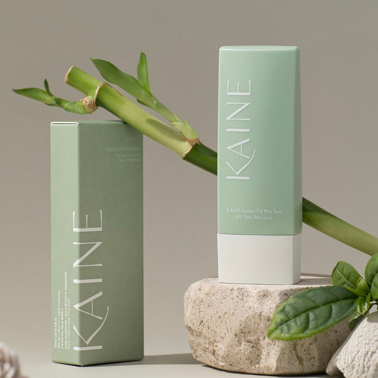 KAINE GREEN FIT PRO SUN 55ML