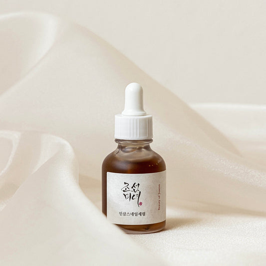 BEAUTY OF JOSEON-REVIVE SERUM 30ML