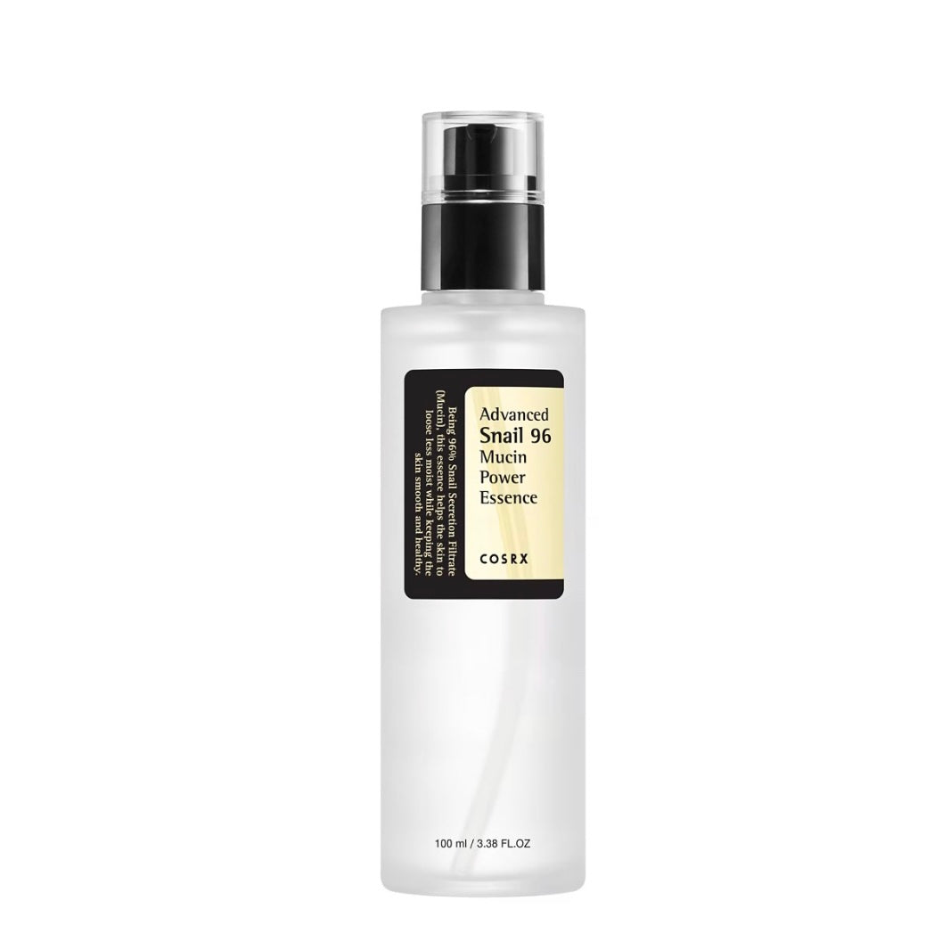 COSRX ADVANCED SNAIL 96 MUCIN POWER ESSENCE 100ML