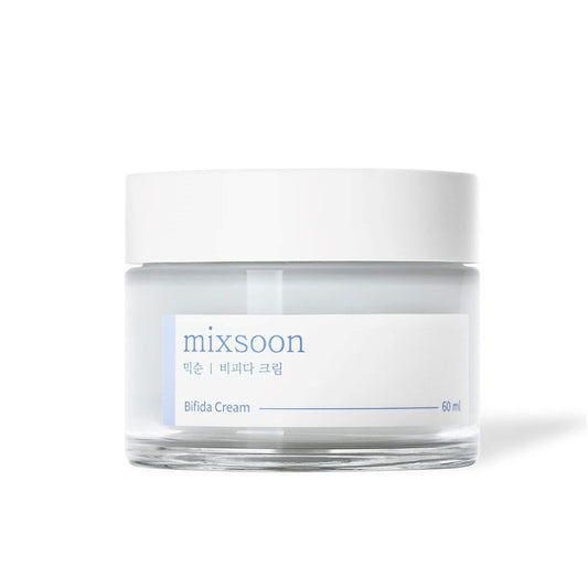 MIXSOON BIFIDA CREAM 60ML