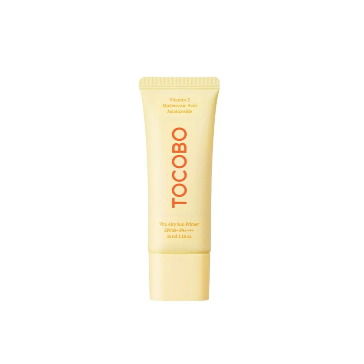 TOCOBO VITA AIRY SUN PRIMER SPF50+ PA++++ 35ML