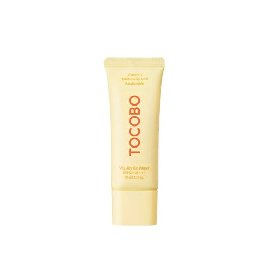 TOCOBO VITA AIRY SUN PRIMER SPF50+ PA++++ 35ML