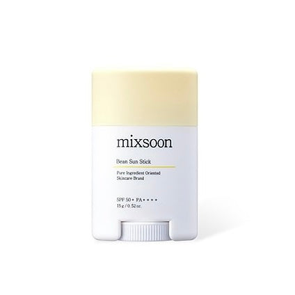 MIXSOON BEAN SUN STICK 15G