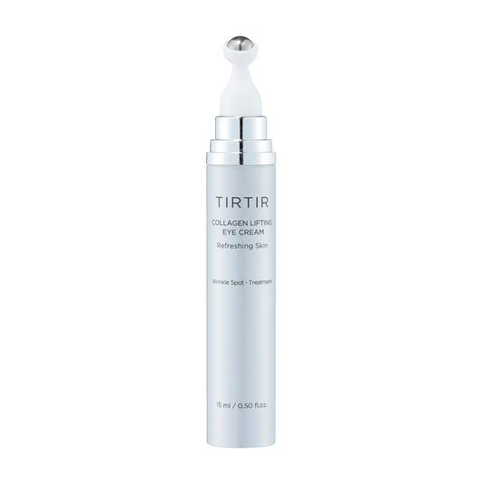 TIRTIR COLLAGEN LIFTING EYE CREAM 15ML