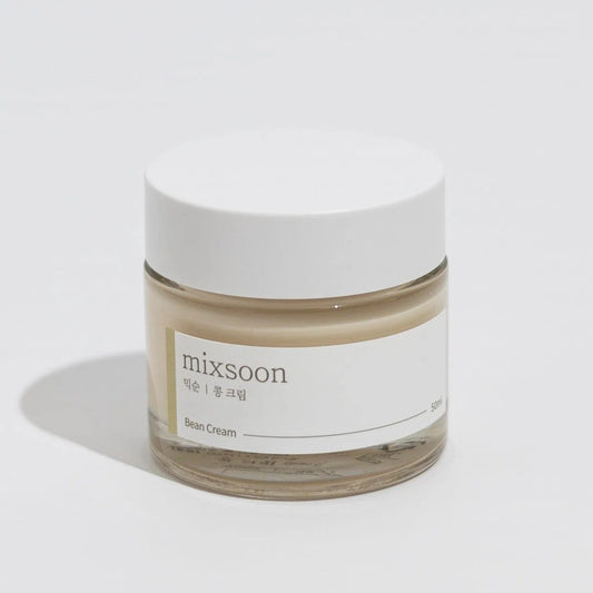 MIXSOON BEAN CREAM 50ML