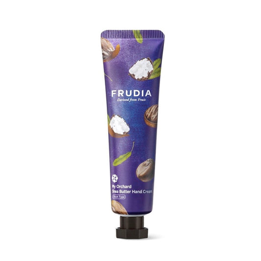 FRUDIA MY ORCHARD SHEA BUTTER HAND CREAM 30ML