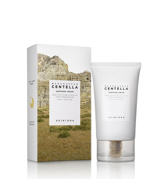 SKIN1004 MADAGASCAR CENTELLA SOOTHING CREAM 75ML