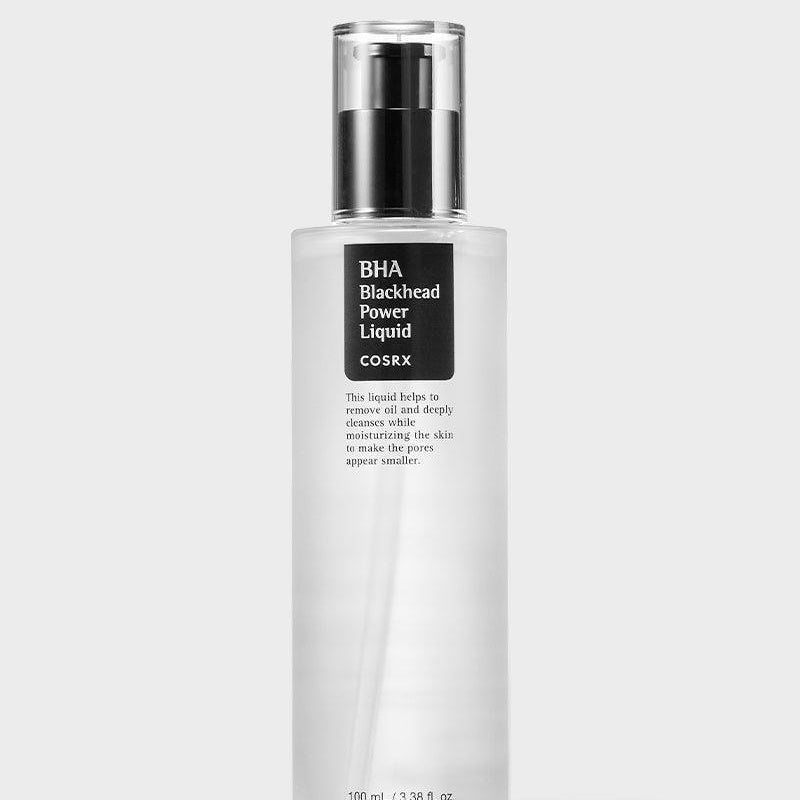 COSRX BHA BLACKHEAD POWER LIQUID 100ml