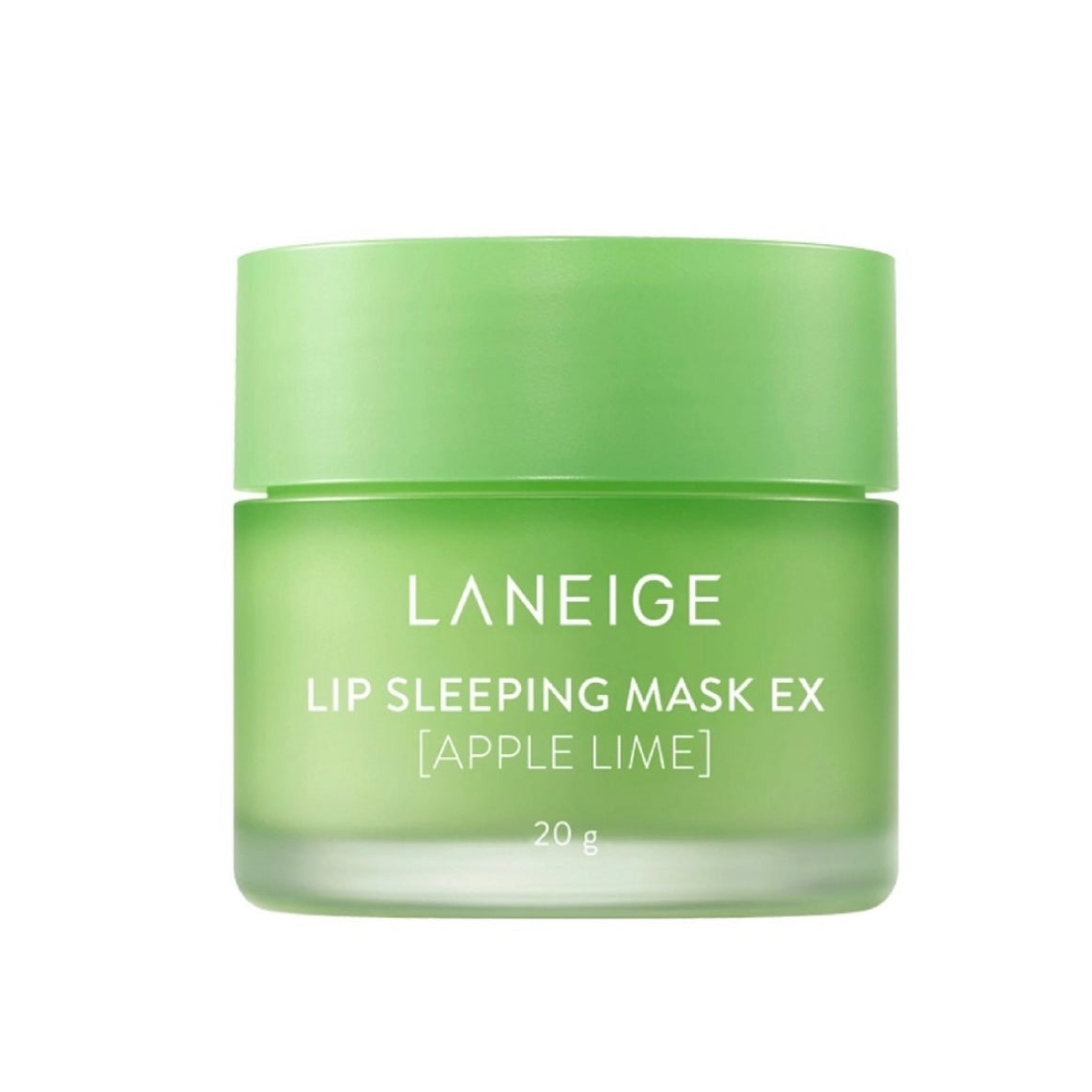 LANEIGE LIP SLEEPING MASK EX APPLE LIME 20G