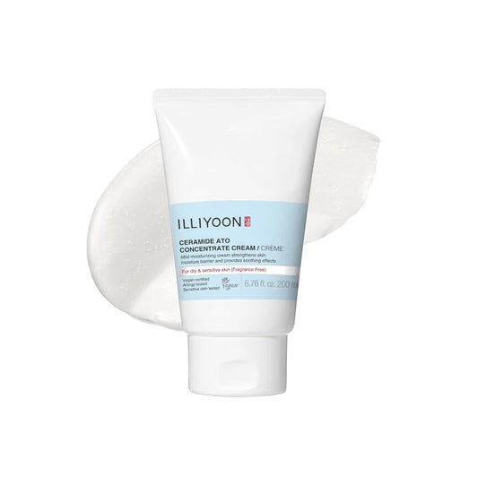 ILLIYOON CERAMIDE ATO CONCENTRATE CREAM 230ML