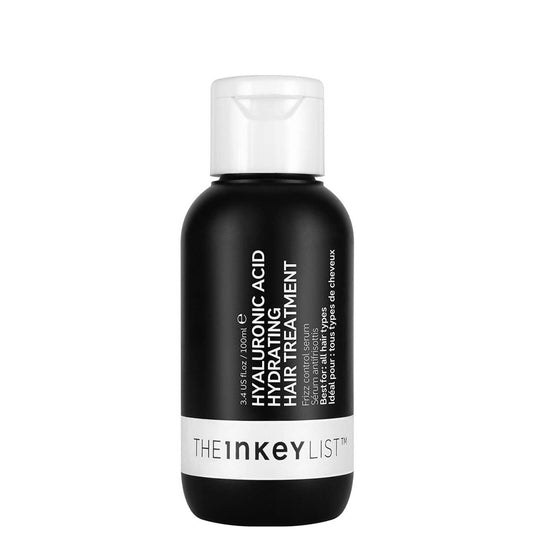 THE INKEY LIST HYALURONIC ACID HYDRATING HAIR TREATMENT 50ML