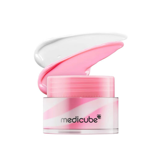 MEDICUBE PDRN LIP SLEEPING MASK 10G