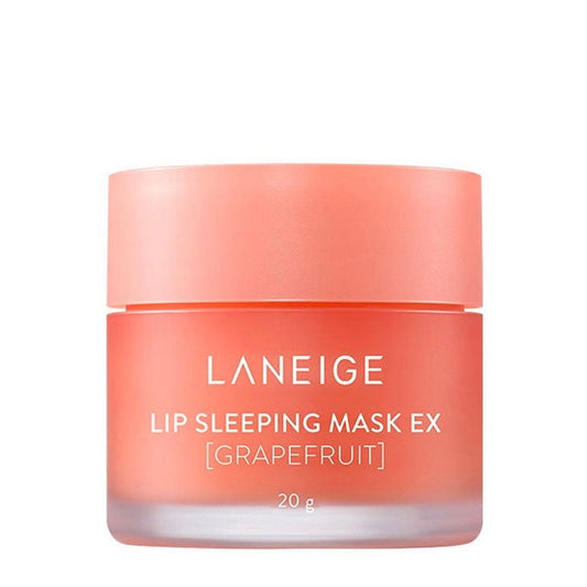 LANEIGE LIP SLEEPING MASK EX GRAPEFRUIT 20G