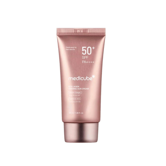 MEDICUBE COLLAGEN FIRMING SUN CREAM 50+SPF PA++++ 50ML