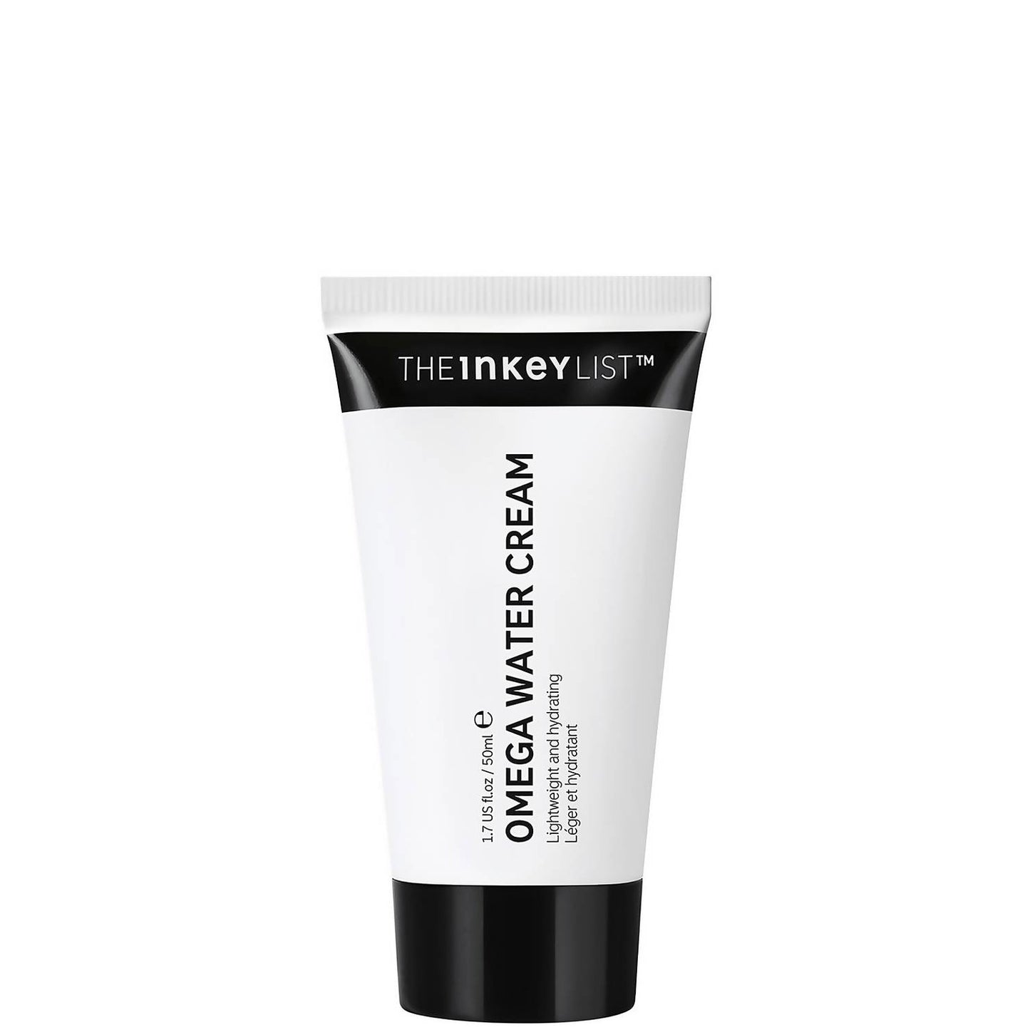 THE INKEY LIST OMEGA WATER CREAM MOISTURISER 50ML