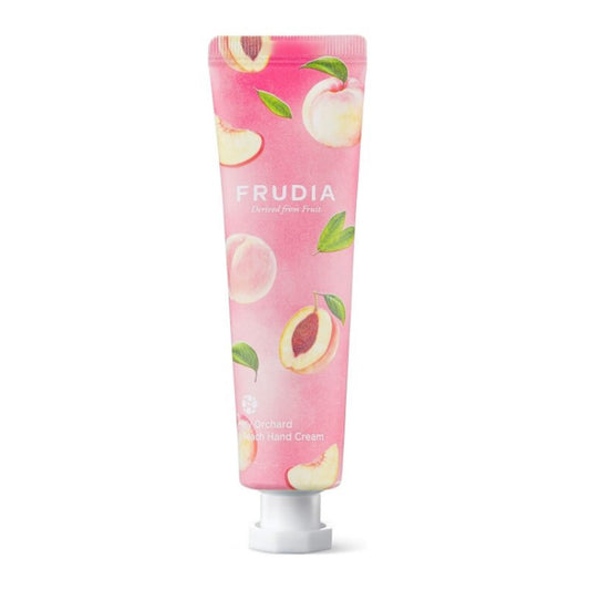 FRUDIA MY ORCHARD PEACH HAND CREAM 30ML