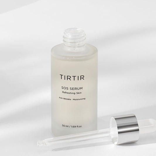 TIRTIR SOS SERUM 50ML