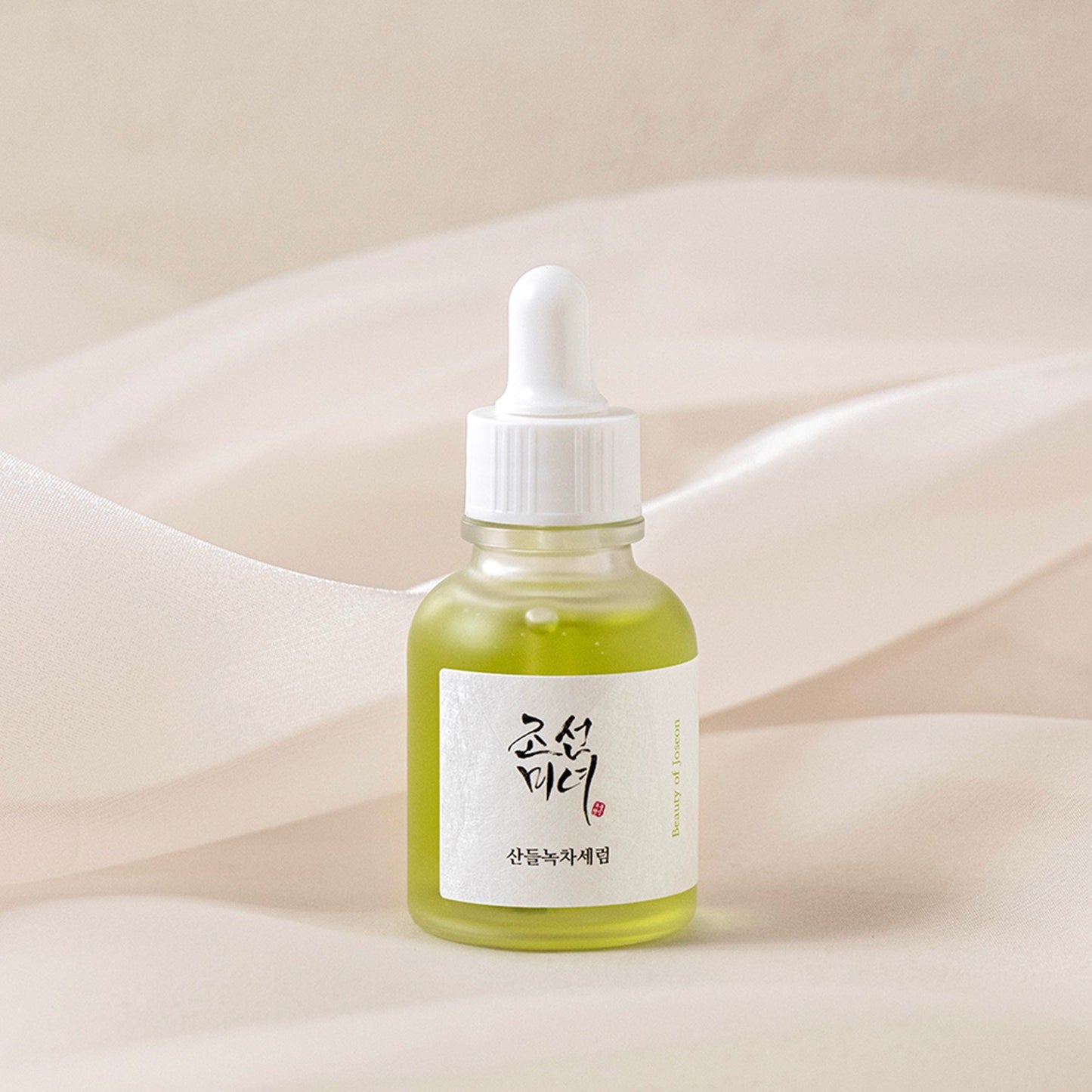 BEAUTY OF JOSEON-CALMING SERUM 30ML