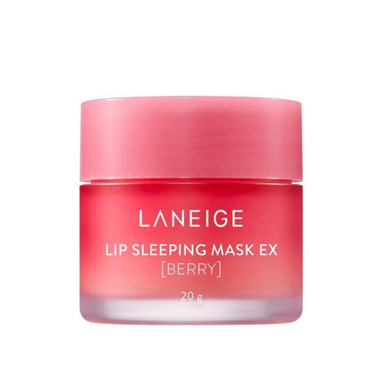 LANEIGE LIP SLEEPING MASK EX BERRY 20G