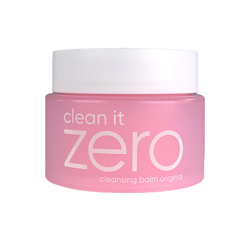 BANILA CO CLEAN IT ZERO CLEANSING BALM ORIGINAL 100ML