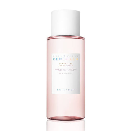 SKIN1004 MADAGASCAR CENTELLA POREMIZING CLEAR TONER 210ML