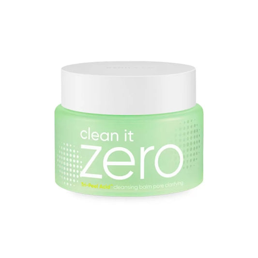 BANILA CO CLEAN IT ZERO PORE CLARIFYING CLEANSING BALM 100ML