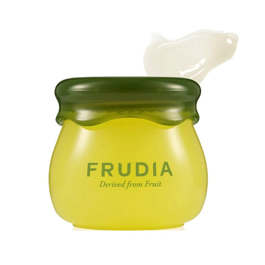 FRUDIA AVOCADO CICA RELIEF LIP BALM 10ML