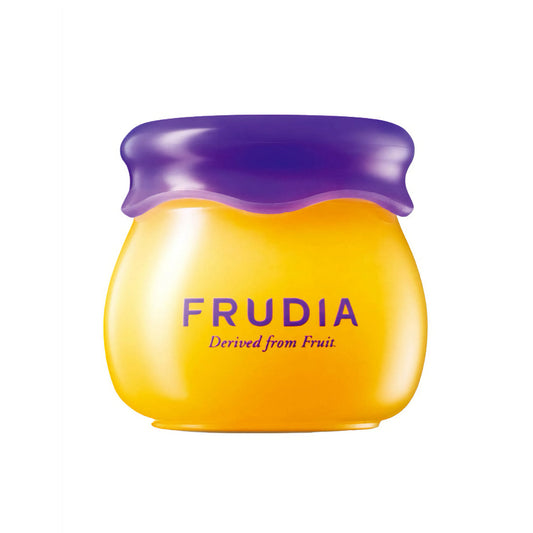 FRUDIA BLUEBERRY HYDRATING HONEY LIP BALM 10G