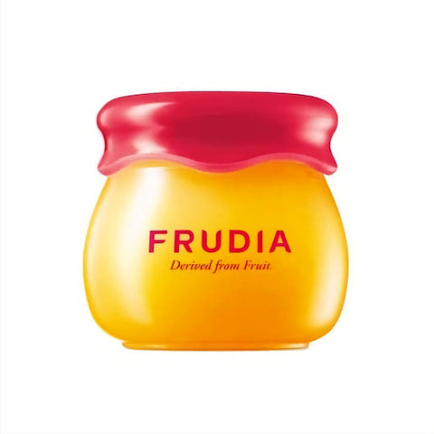 FRUDIA POMEGRANATE HONEY 3 IN 1 LIP BALM 10G