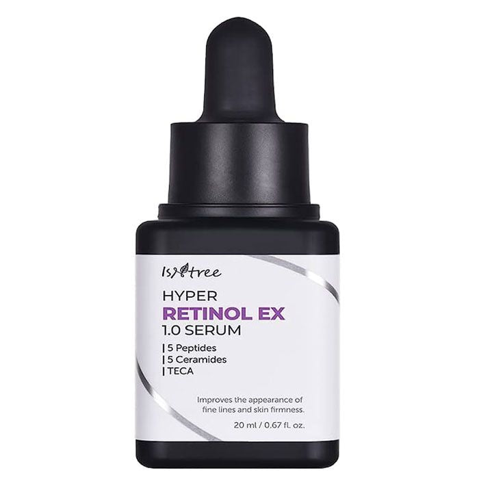 ISNTREE HYPER RETINOL EX 1.0 SERUM 20ML