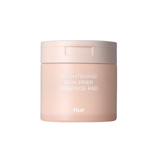 HOUSE OF HUR BRIGHTENING SKIN PREP ESSENCE PAD 140ML