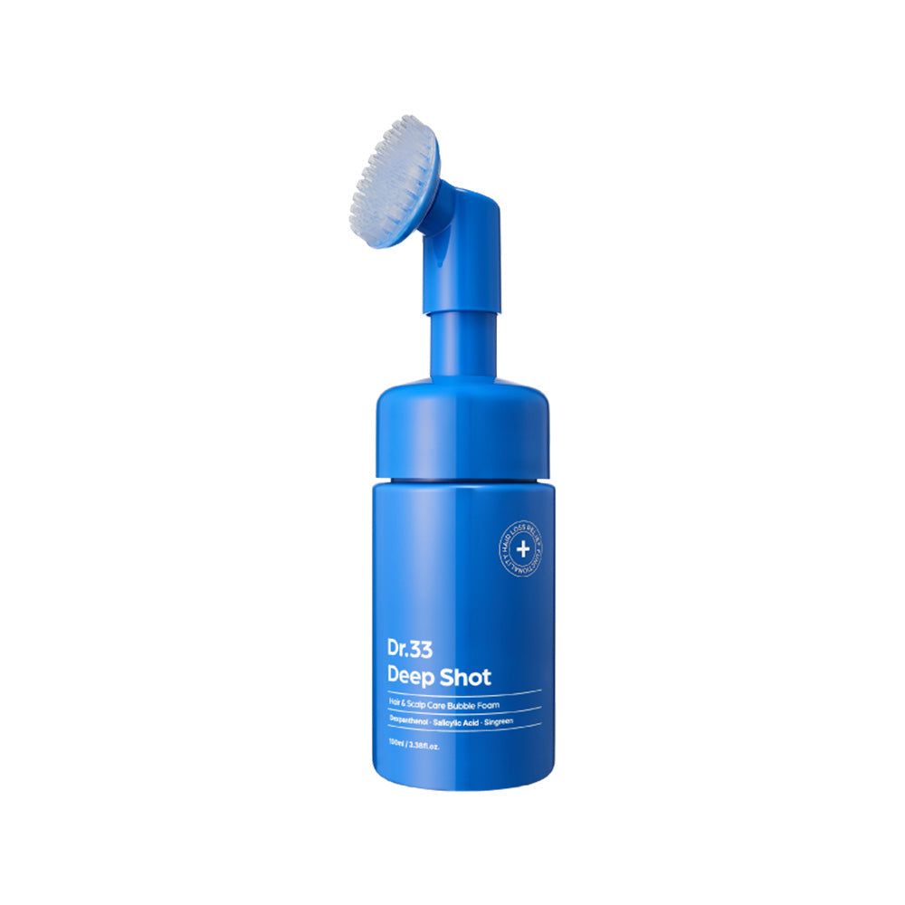 SEAPURI SCALPY BUBBLE TONIC 100ML