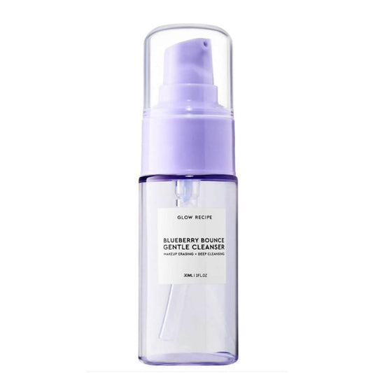 GLOW RECIPE BLUEBERRY BOUNCE GENTLE CLEANSER 160ML