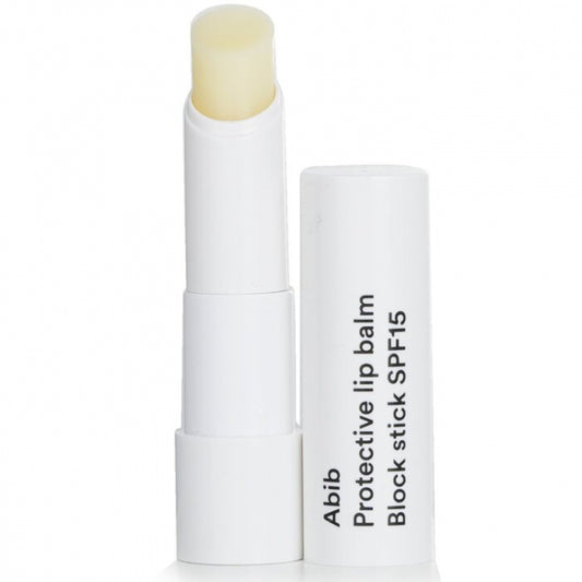 ABIB PROTECTIVE LIP BALM BLOCK STICK SPF15 3.3G