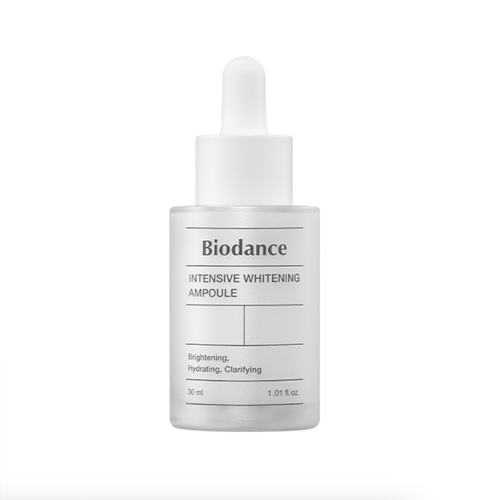 BIODANCE INTENSIVE WHITENING AMPOULE 50ML