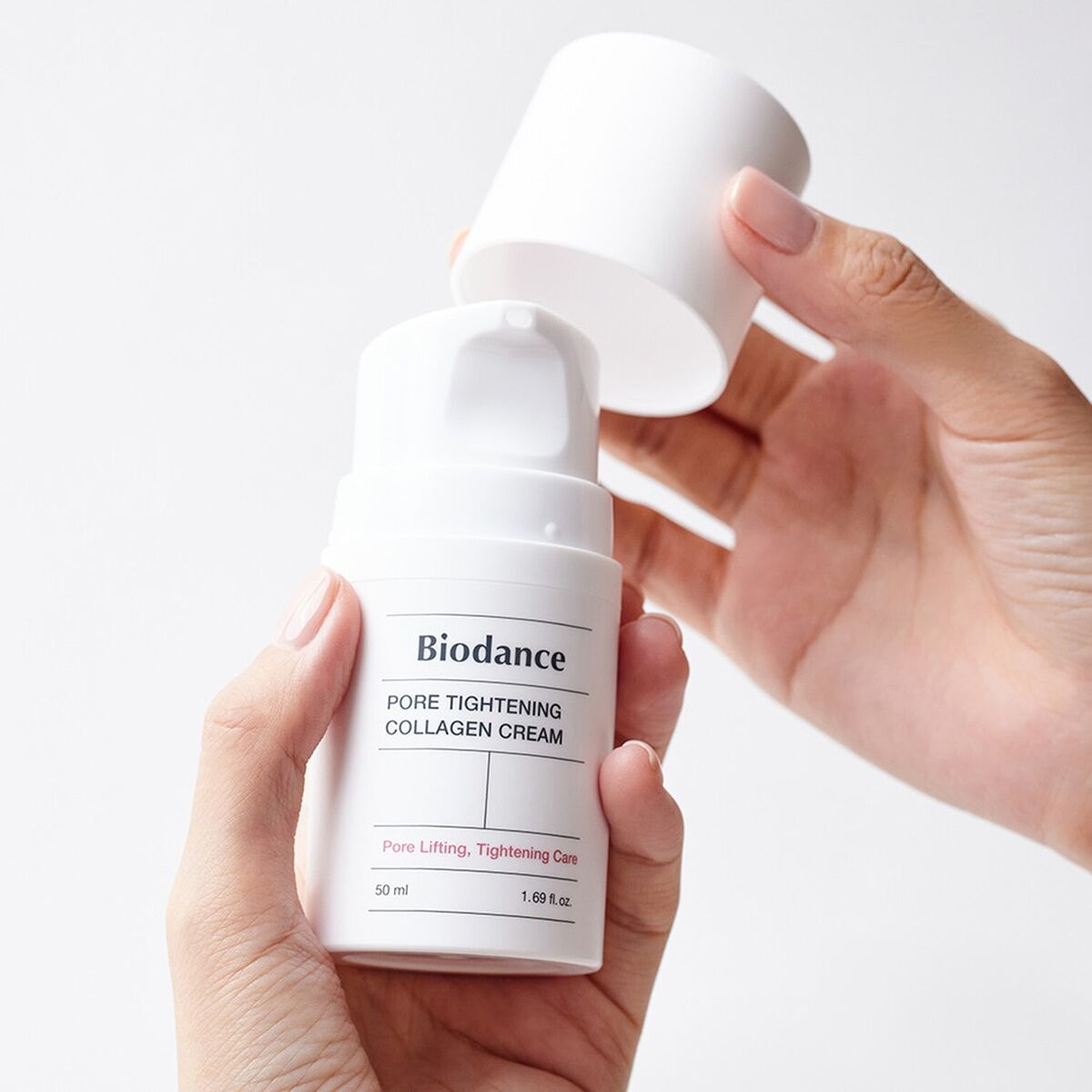 BIODANCE PORE TIGHTENING COLLAGEN CREAM 50ML