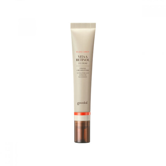 GOODAL BLACK CARROT VITA-A RETINOL FIRMING EYE CREAM 30ML