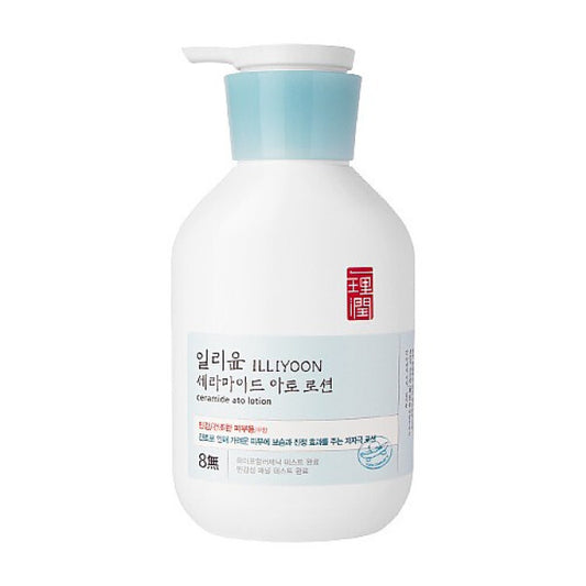 ILLIYOON CERAMIDE ATO LOTION 350ML