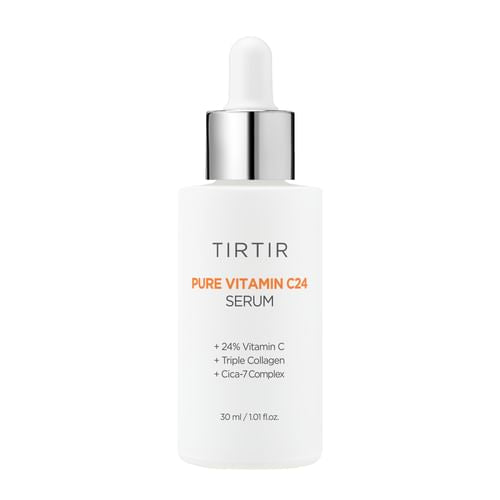 TIRTIR PURE VITAMIN C 24% SERUM 30ML