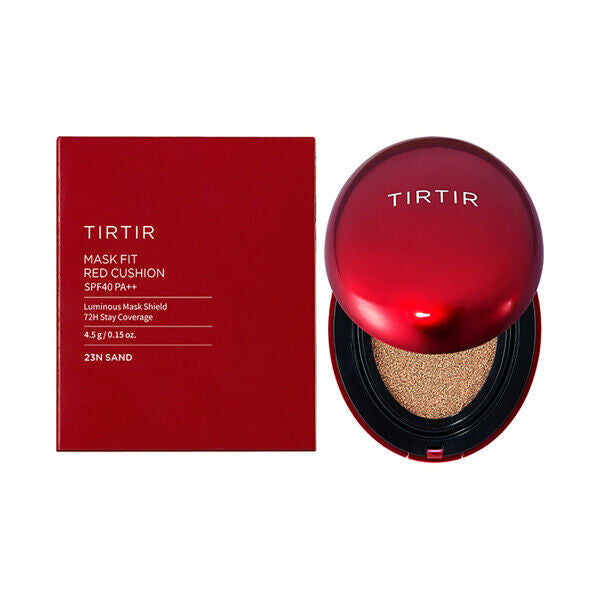 TIRTIR MASK FIT RED MINI CUSHION