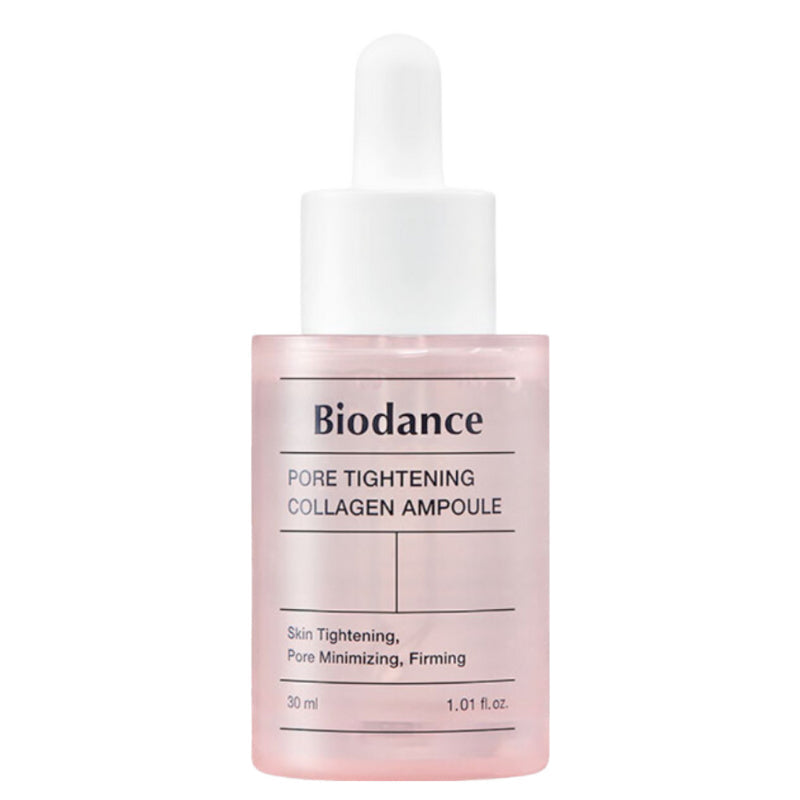 BIODANCE PORE TIGHTENING COLLAGEN AMPOULE 50ML
