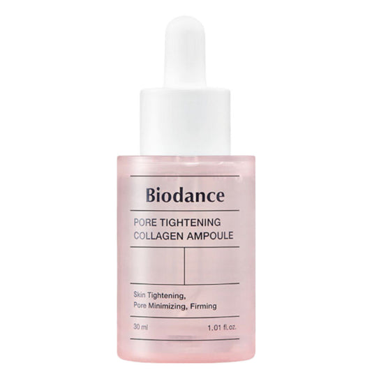 BIODANCE PORE TIGHTENING COLLAGEN AMPOULE 50ML